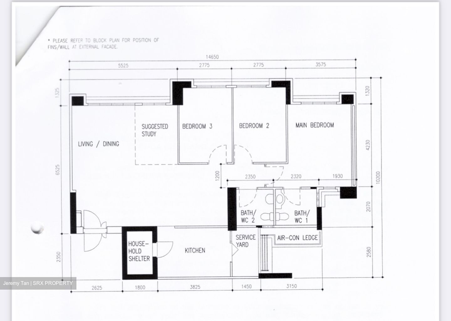 Blk 815B Choa Chu Kang Avenue 7 (Choa Chu Kang), HDB 5 Rooms #288448971